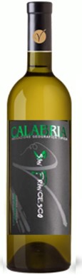 VINO VERBICARO S.FRANCESCO B.CO CL75 IGT