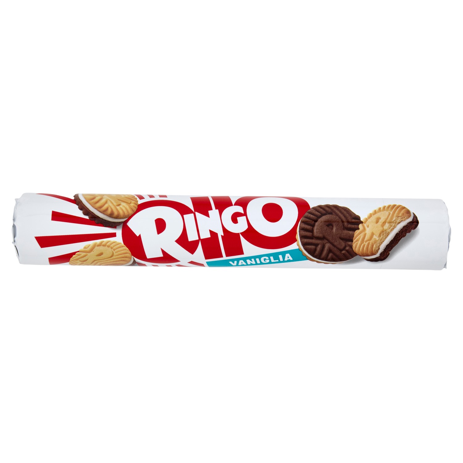 RINGO PAVESI TUBO VANIGLIA GR.165