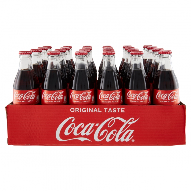 COCA COLA VAP CL.33                               