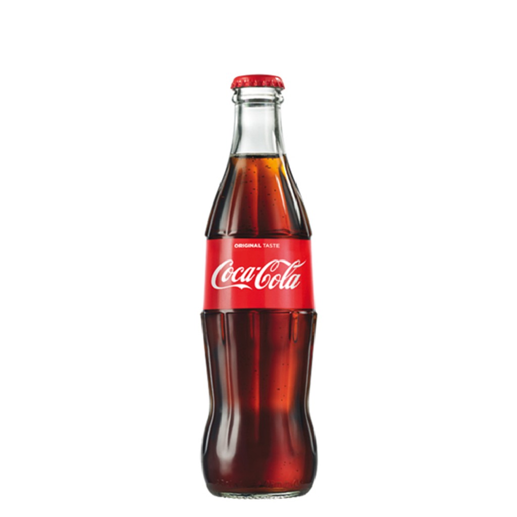 COCA COLA VAP CL.33