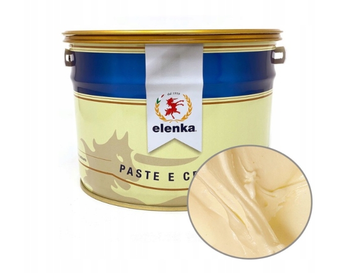 ELENKA CREMOTTOCENTO KG2,5                        