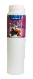 ELENKA TOPPING FRUTTI BOSCO KG1                   