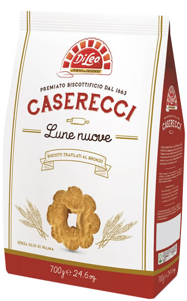 BISC.DI LEO CASEREC.LUNE NUOVE GR700              