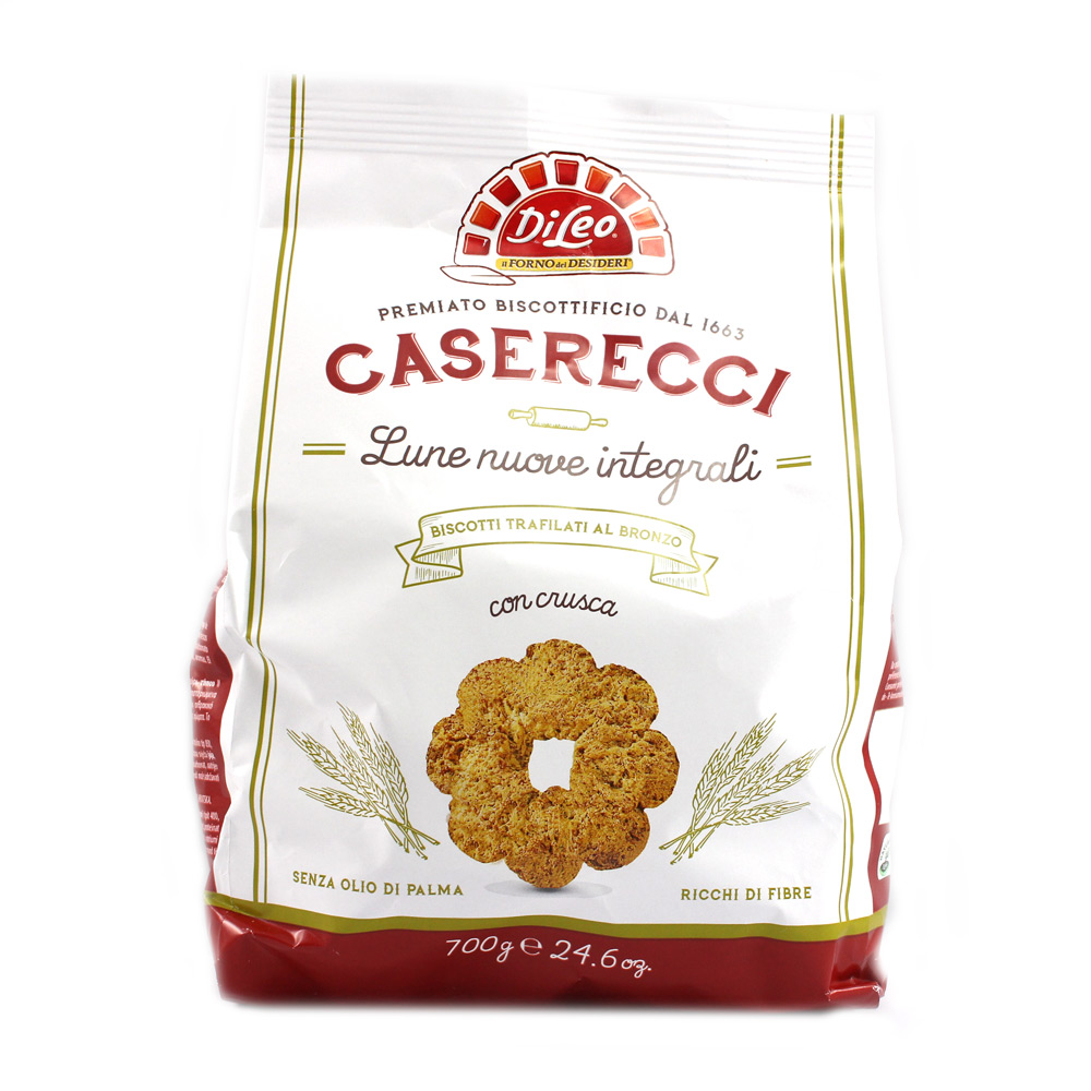 BISC.DI LEO CASEREC.LUNE N.INTEGRALI GR.700