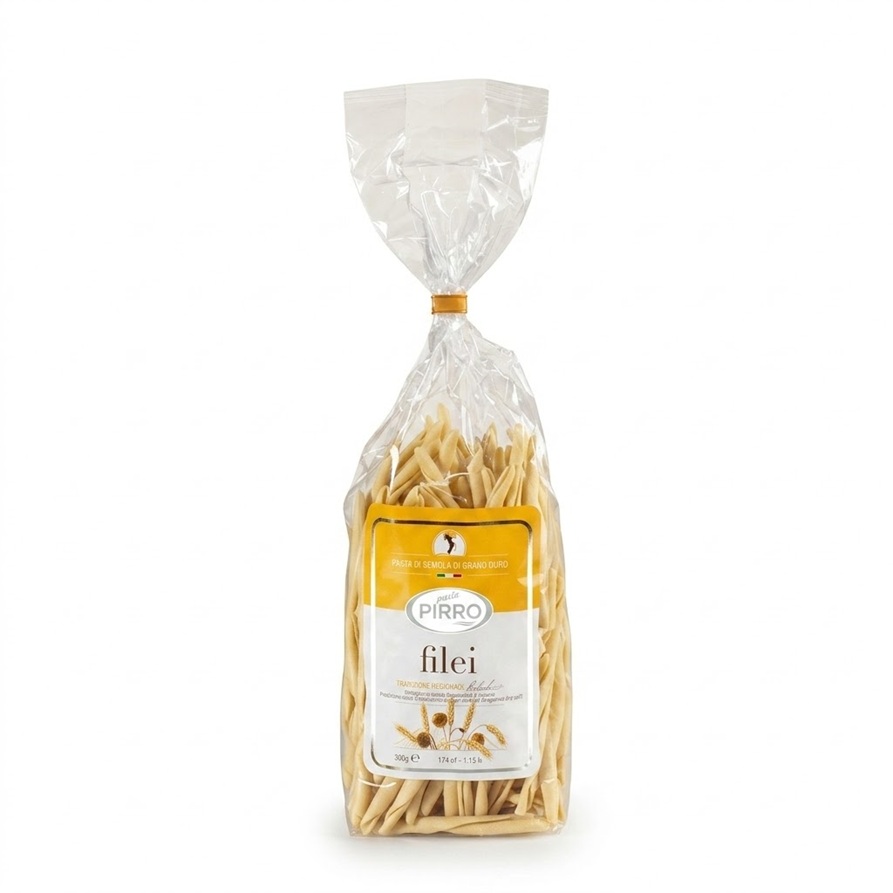 PASTA SECCA PIRRO FILEI CALAB.GR500