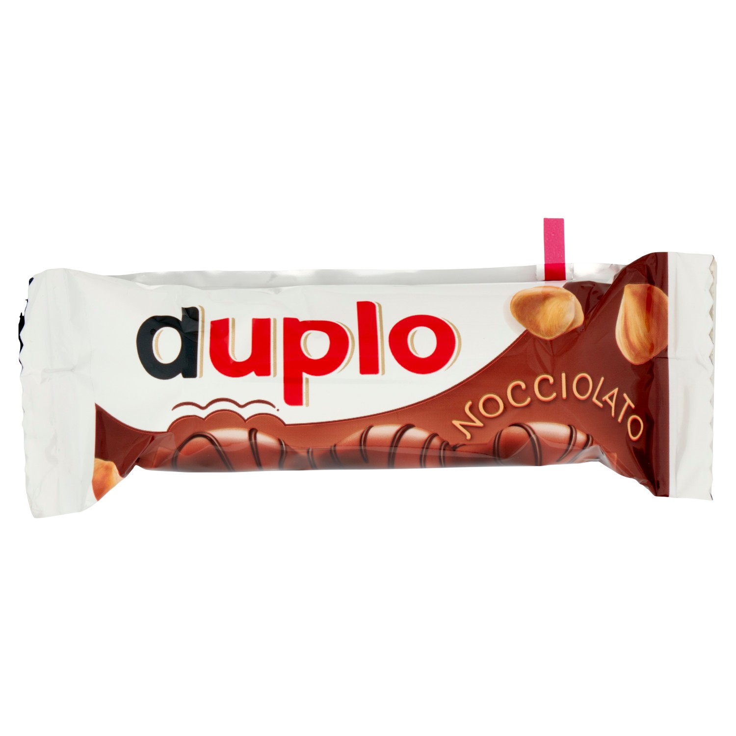 FERRERO DUPLO NOCC. T1X24                         