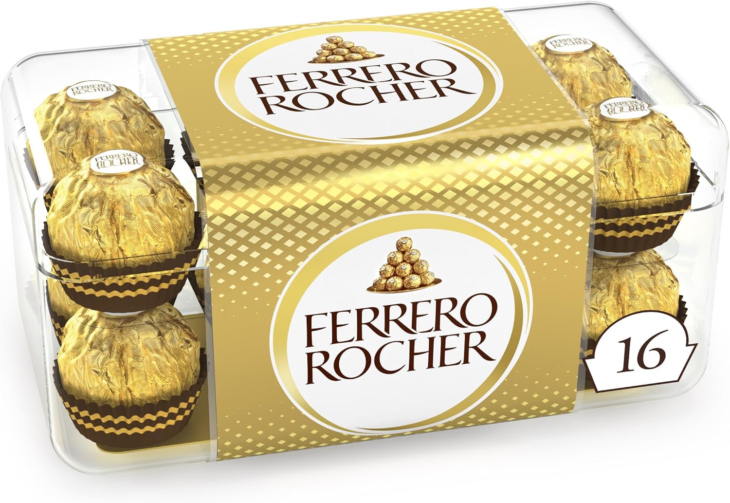 FERRERO ROCHER T16X5