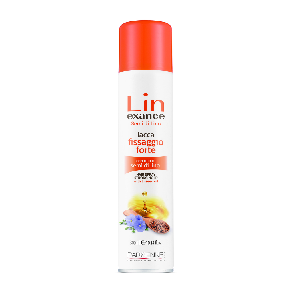 LACCA LIN EXANCE ML.300 SEMI DI LINO PARISIENNE   