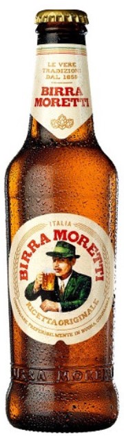 BIRRA MORETTI CL33 FRESCA