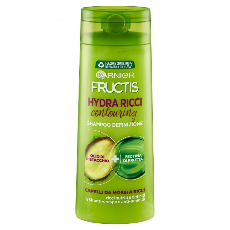 SHAMPOO FRUCTIS ML.250 HYDRA RICCI