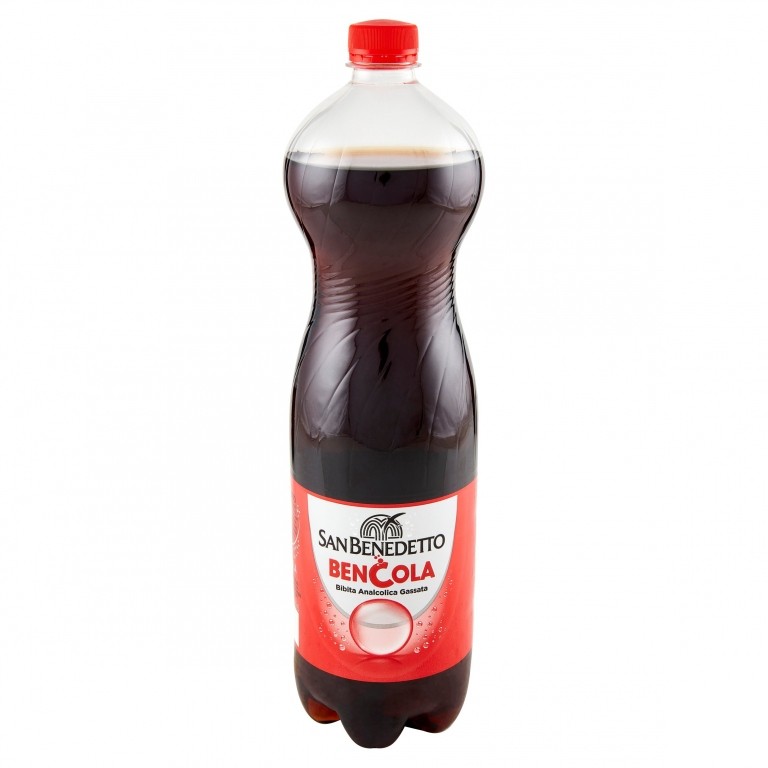 BEN COLA S.BENED. LT1,5                           
