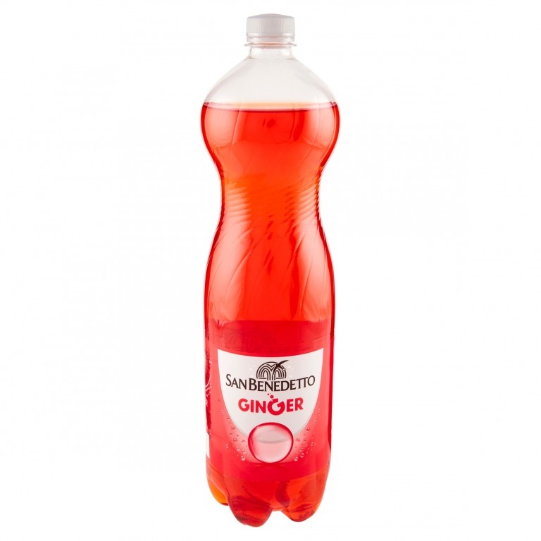 GINGER S.BENED. LT1,5                             