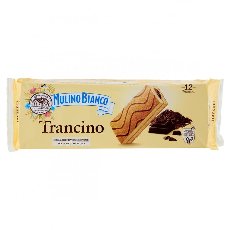 TRANCINO M.BIANCO CLASS.GR330+60 GRATIS