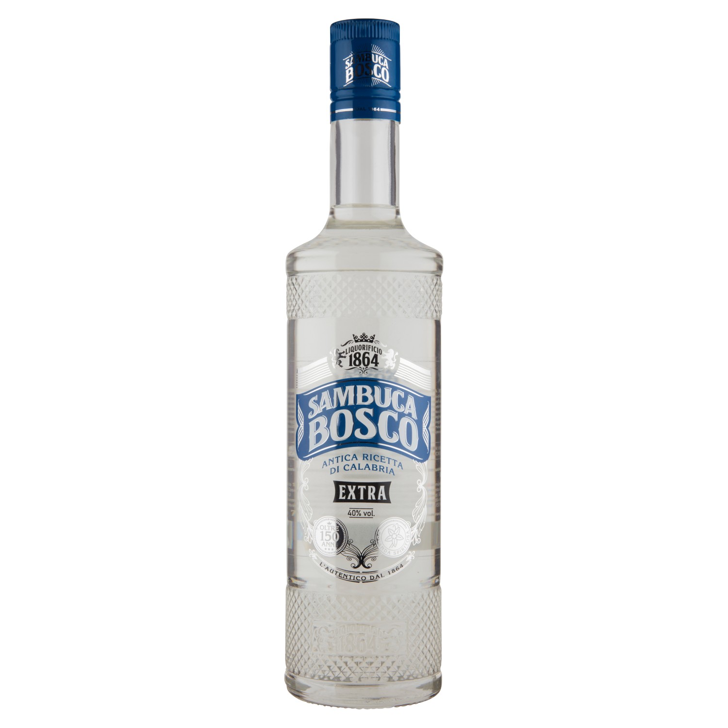 SAMBUCA BOSCO CL.70