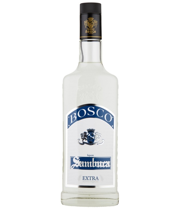 SAMBUCA BOSCO CL.70                               