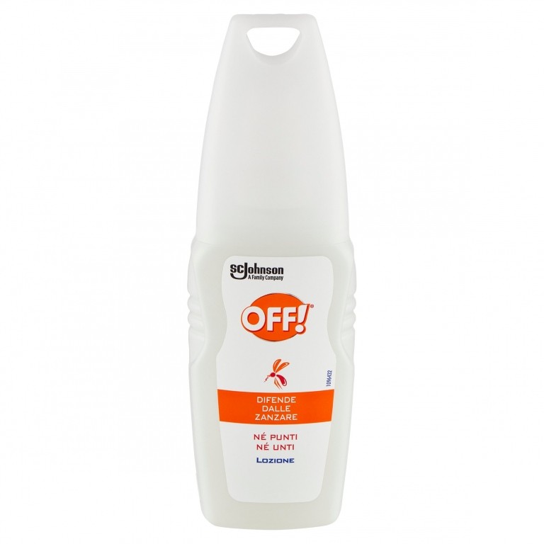 OFF ANTIPUNTURA VAPO ML 100                       
