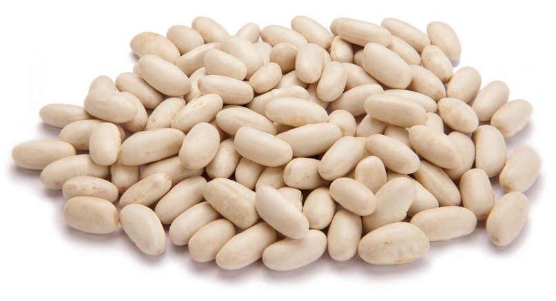 FAGIOLI CANNELLINI SECCHI AL KG.