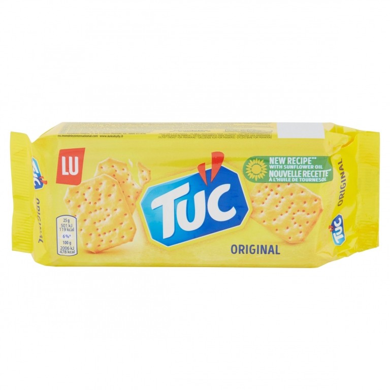TUC SAIWA ORIGINAL GR.100                         