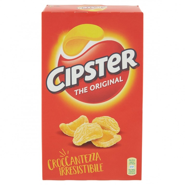 CIPSTER SAIWA GR.85 ASTUCCIO                      