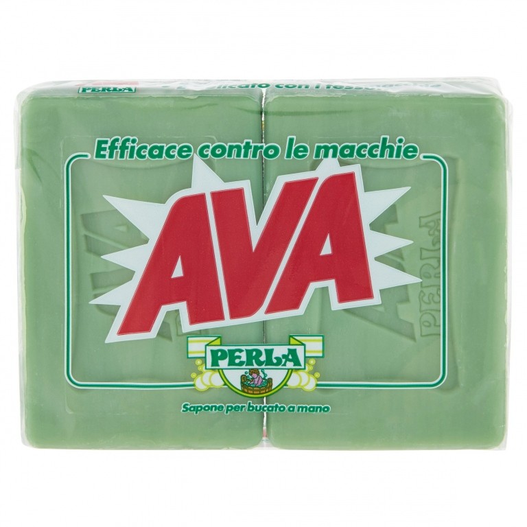 SAP.BUCATO AVA PERLA  GR.250X2                    