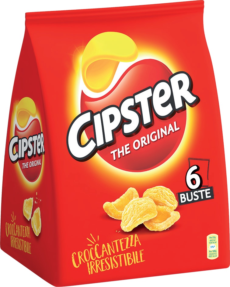 CIPSTER SAIWA BS MULTIPAK GR.132(GR.22X6)         