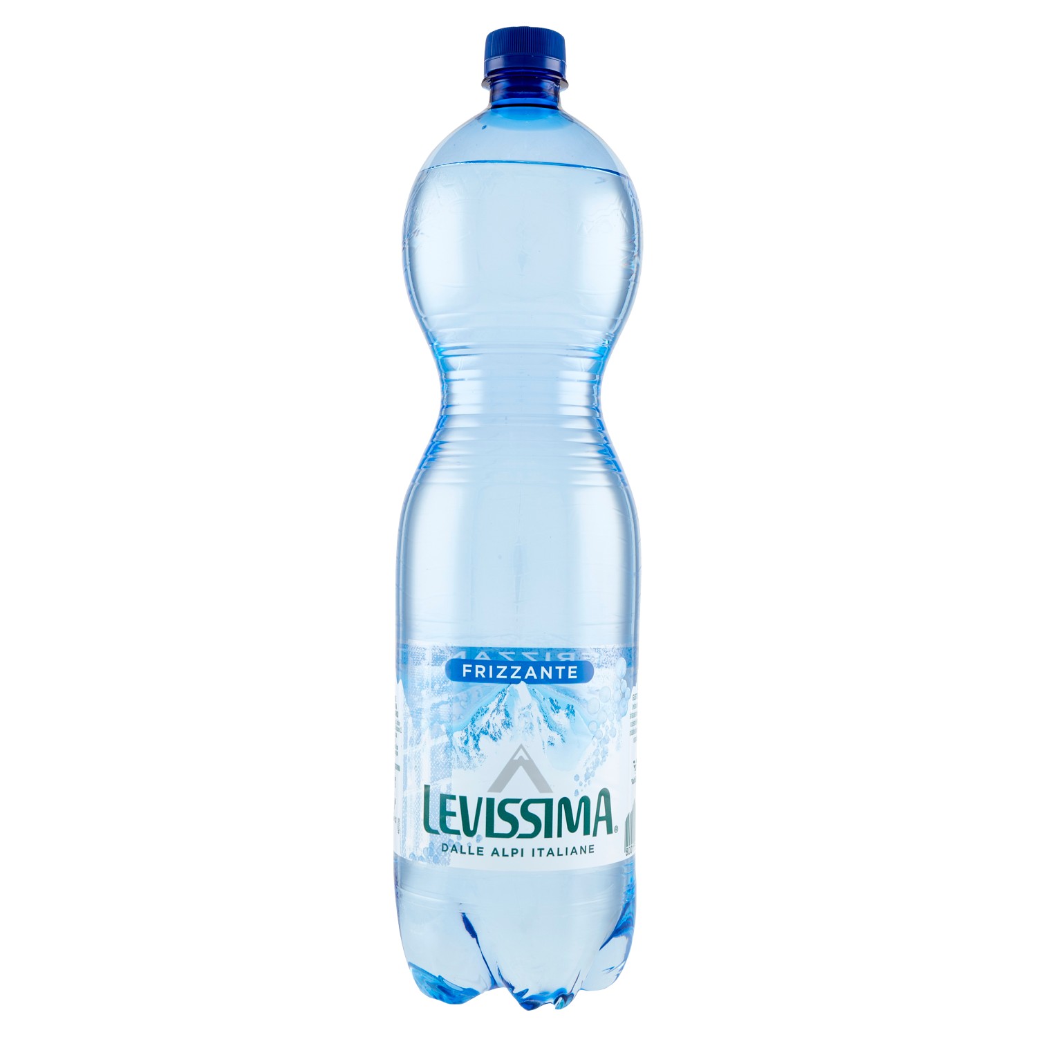 ACQUA LEVISSIMA FRIZZANTE PET LT1,5