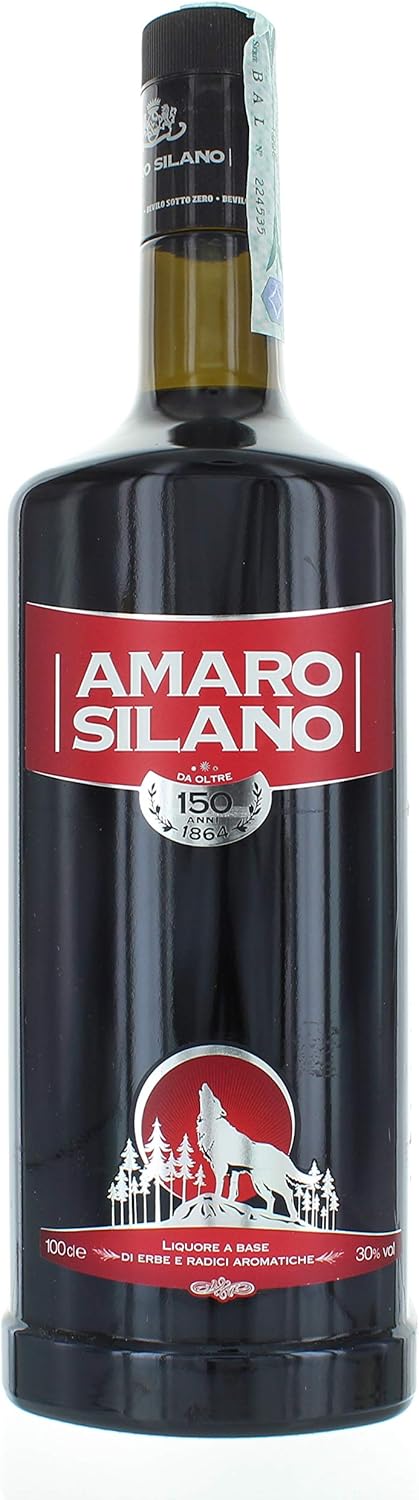 AMARO SILANO BOSCO LT.1                           