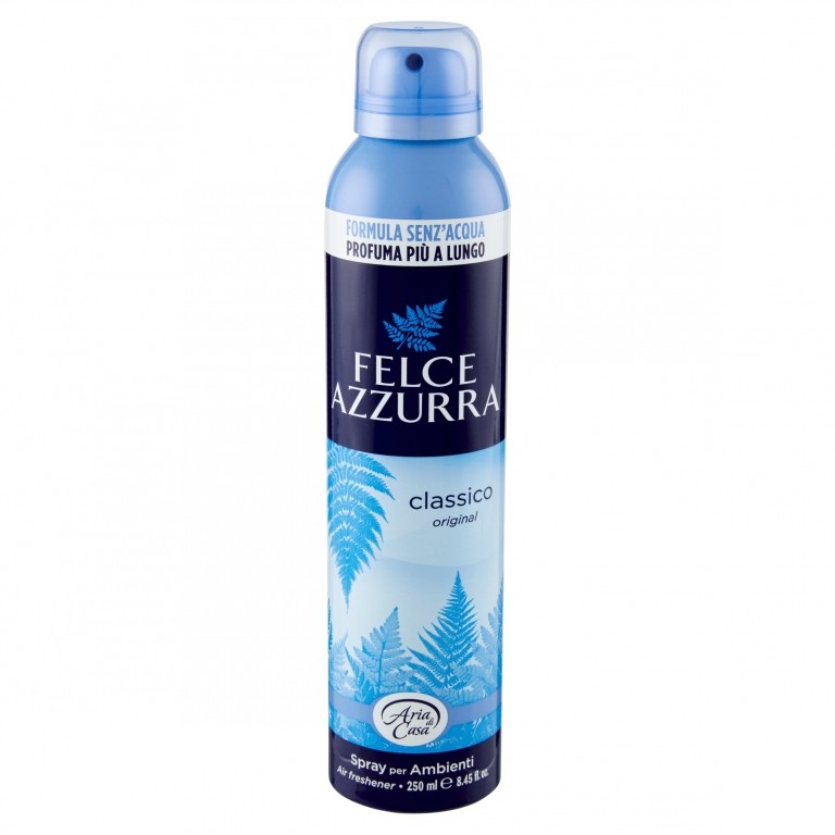 DEO CASA SPRAY FELCE AZZ.ML.250 CLASSICO          