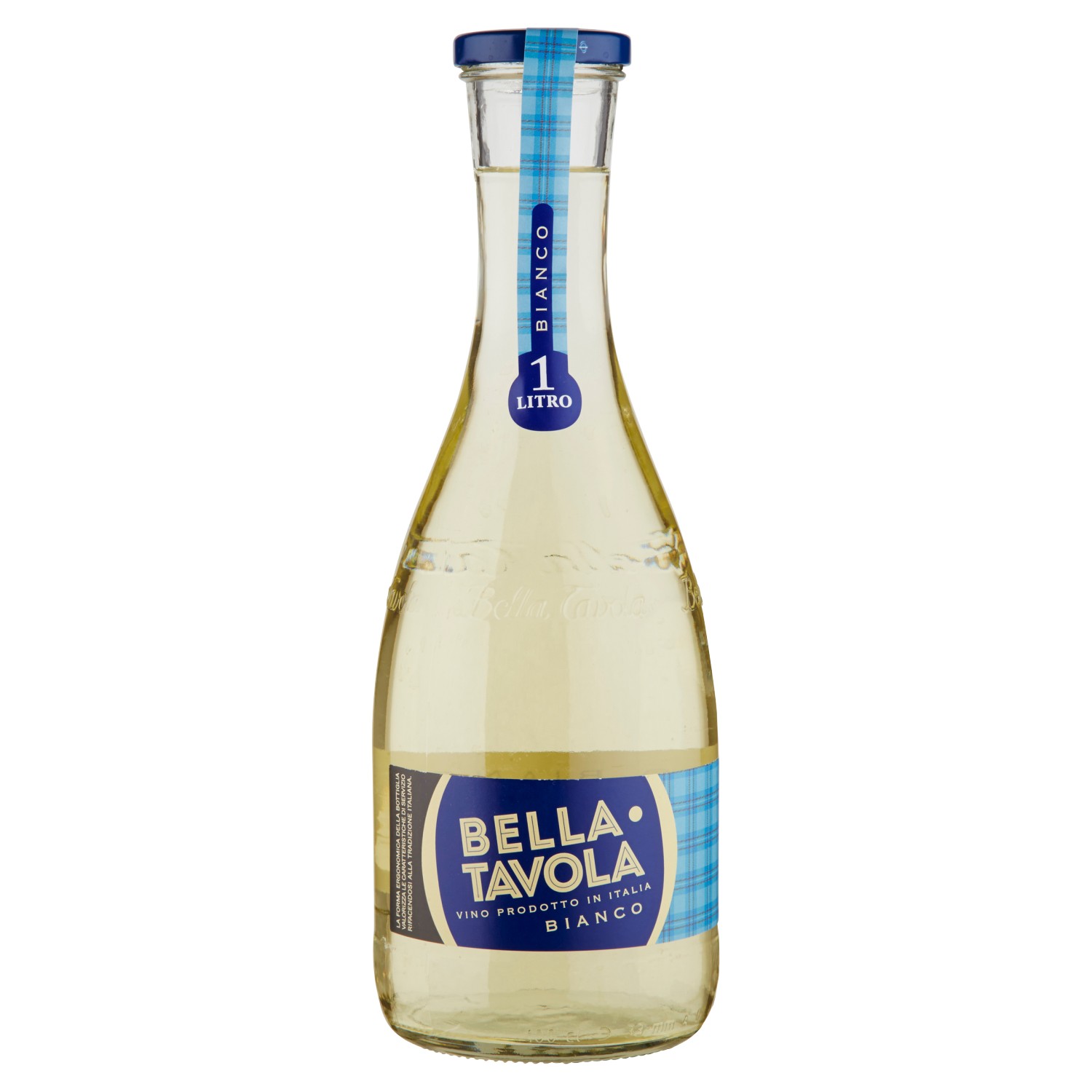 VINO BELLA TAVOLA B.CO LT1 DA TAVOLA