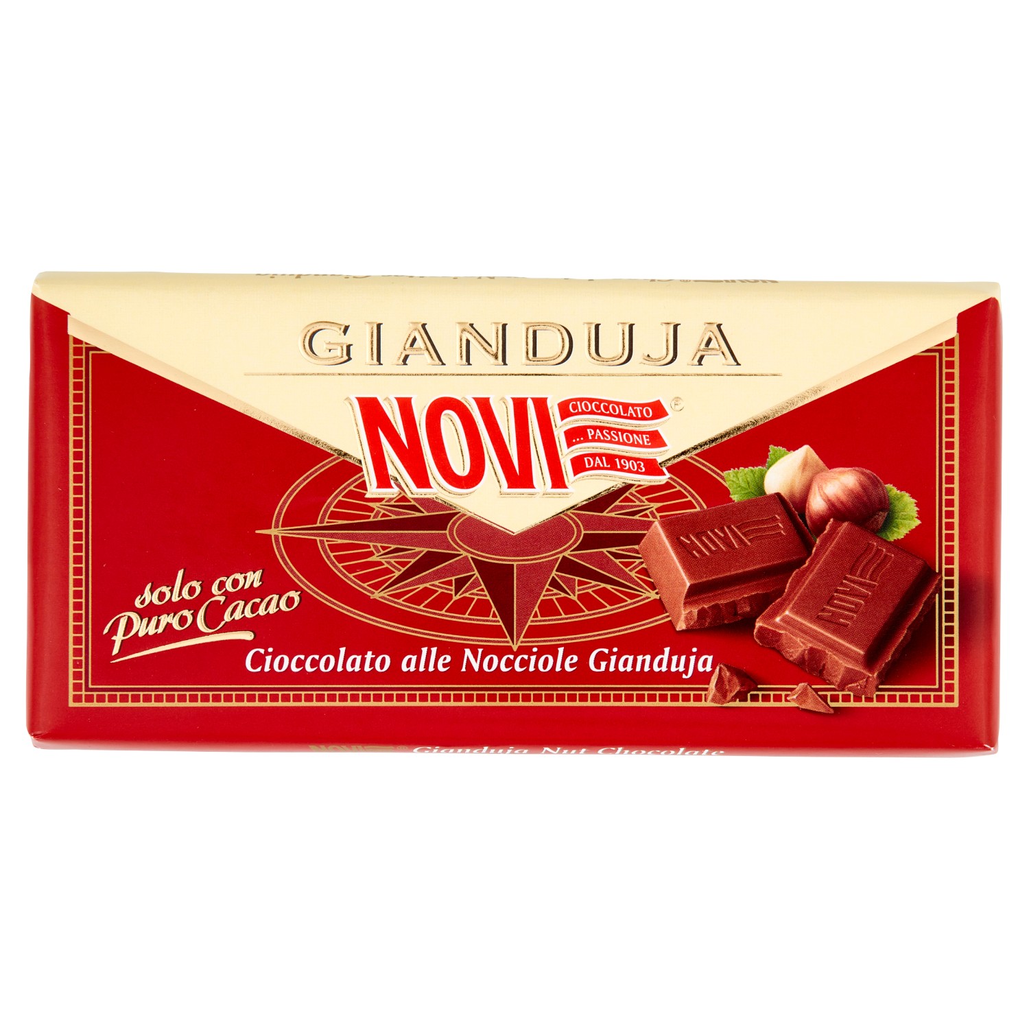 NOVI TAV.GIANDUIA G100 (1320)