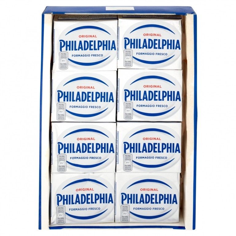 PHILADELPHIA GR.80                                