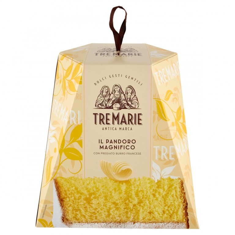 TRE MARIE P.RO MAGNIFICO GR1000(3027)             