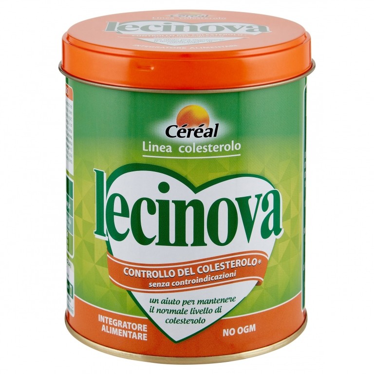 LECINOVA GR.250 BARATTOLO                         