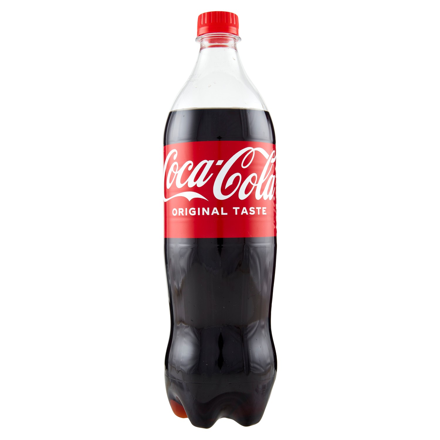 COCA COLA PET LT1