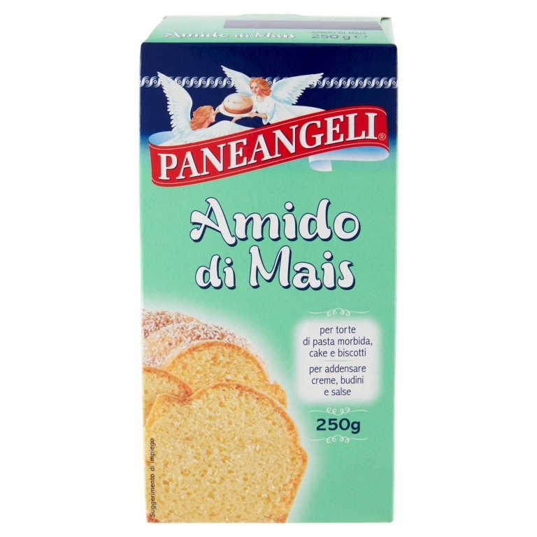 P.ANGELI AMIDO DI MAIS AST.GR.250                 