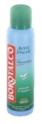 DEO BOROTALCO SPRAY FRESCO ML.150                 