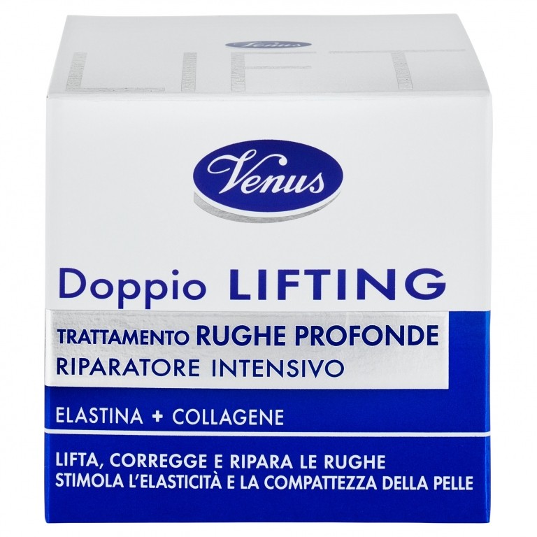 CREMA VENUS DOPPIO LIFTING ML.50                  