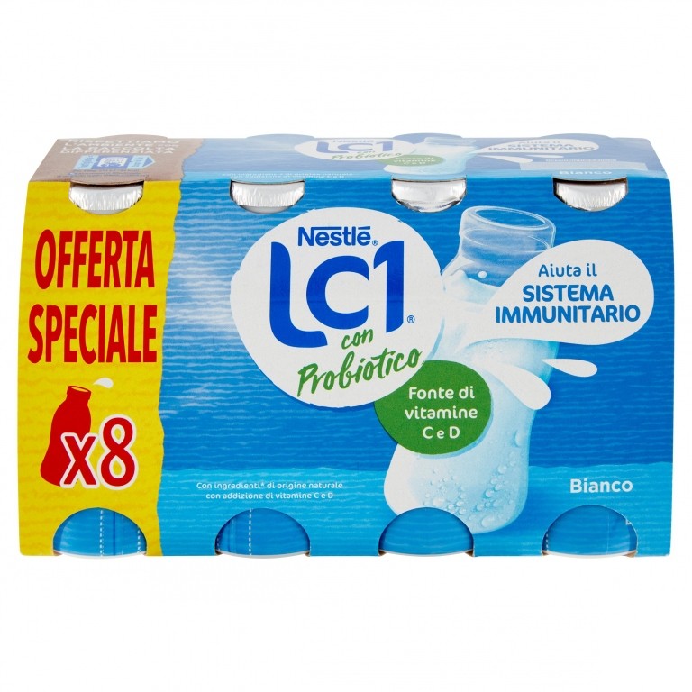 LC1 VITAL B.CO 90X8                               