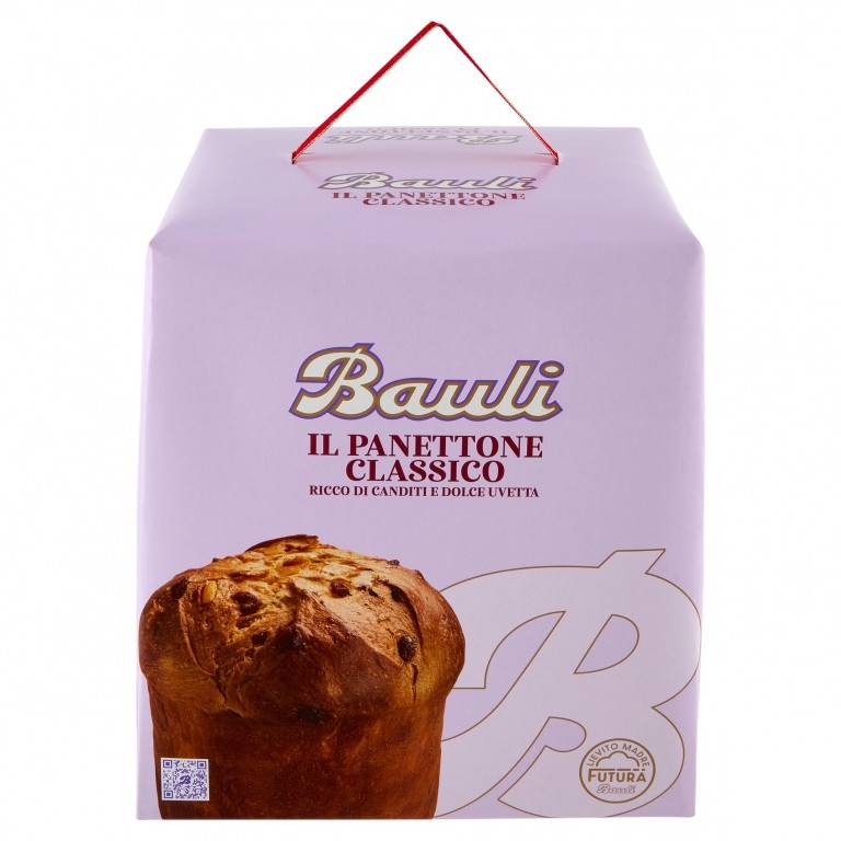 BAULI P.NE TRADIZIONALE GR1000                    