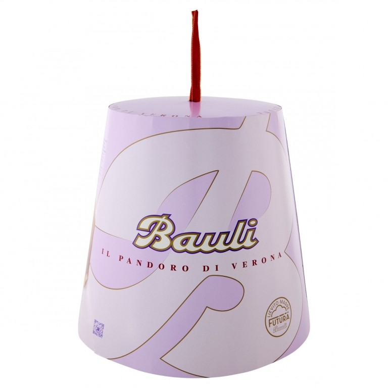 BAULI P.RO DI VERONA TRADIZIONALE GR1000          
