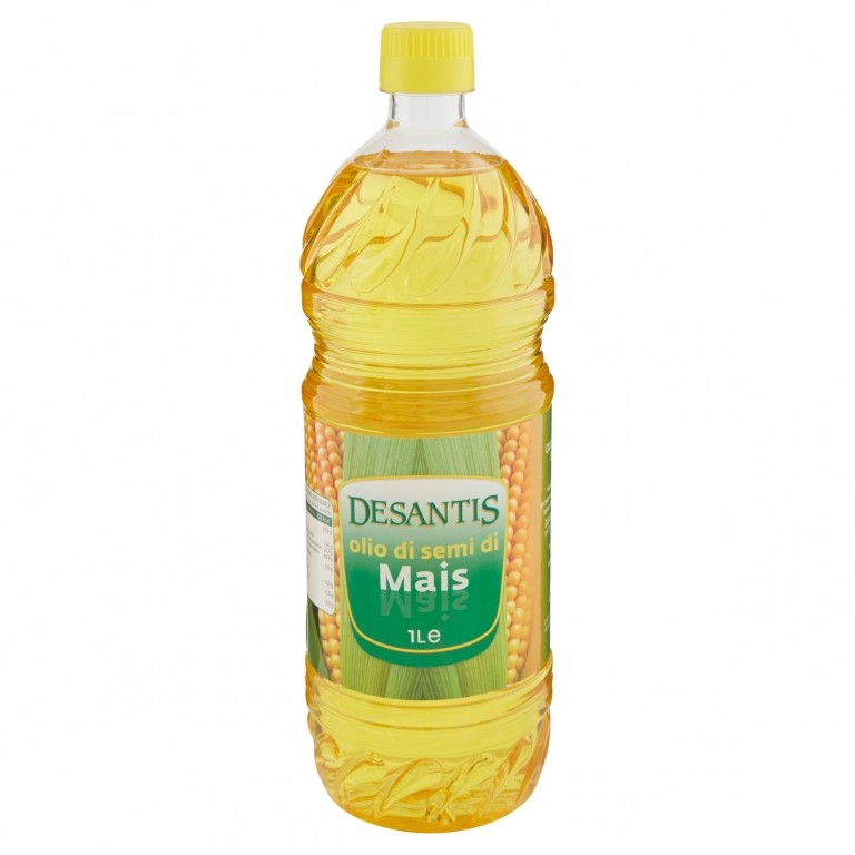 OLIO DESANTIS MAIS LT1 PET                        