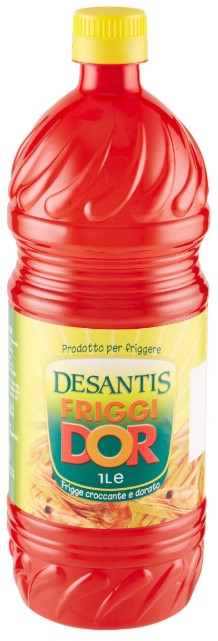 OLIO DESANTIS FRIGGIDOR LT1 PET