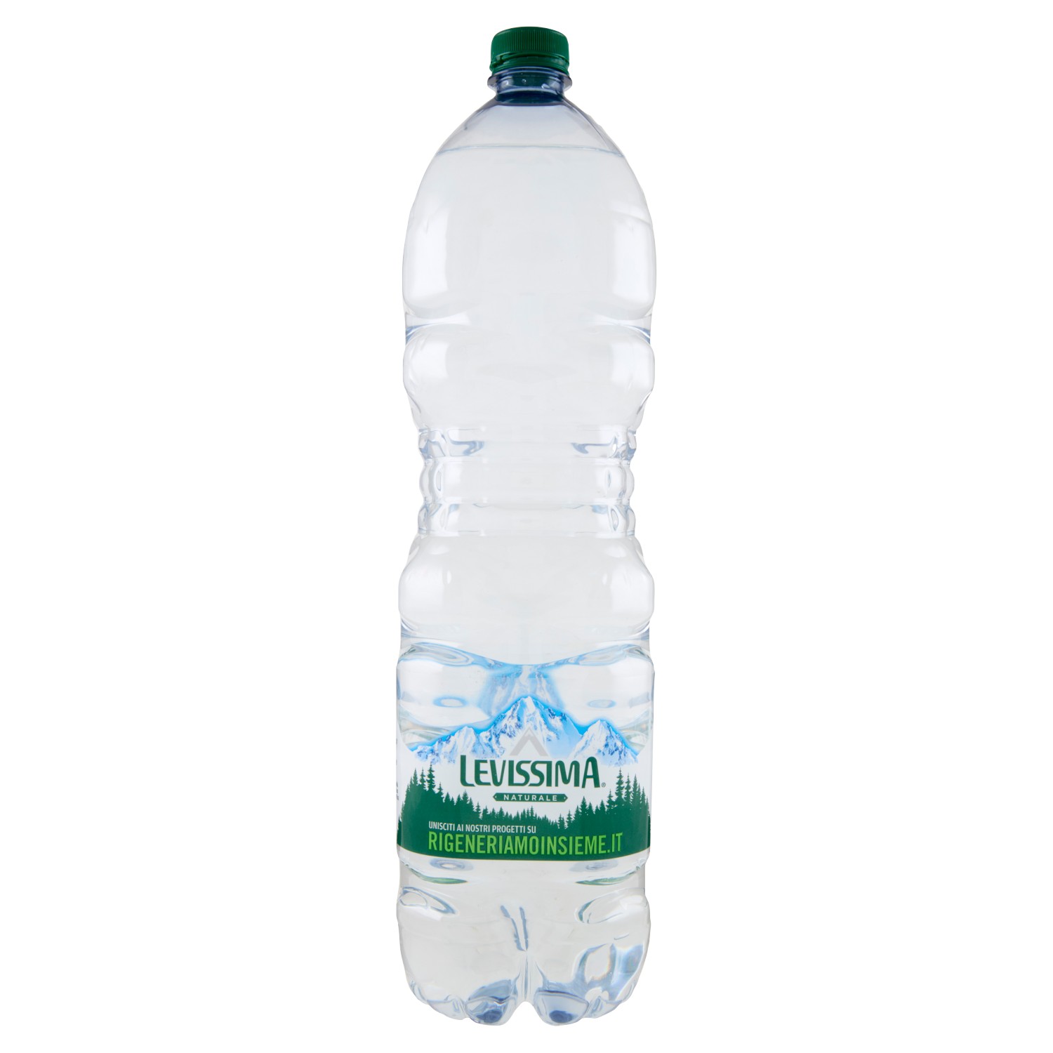 ACQUA LEVISSIMA NAT.LT.2