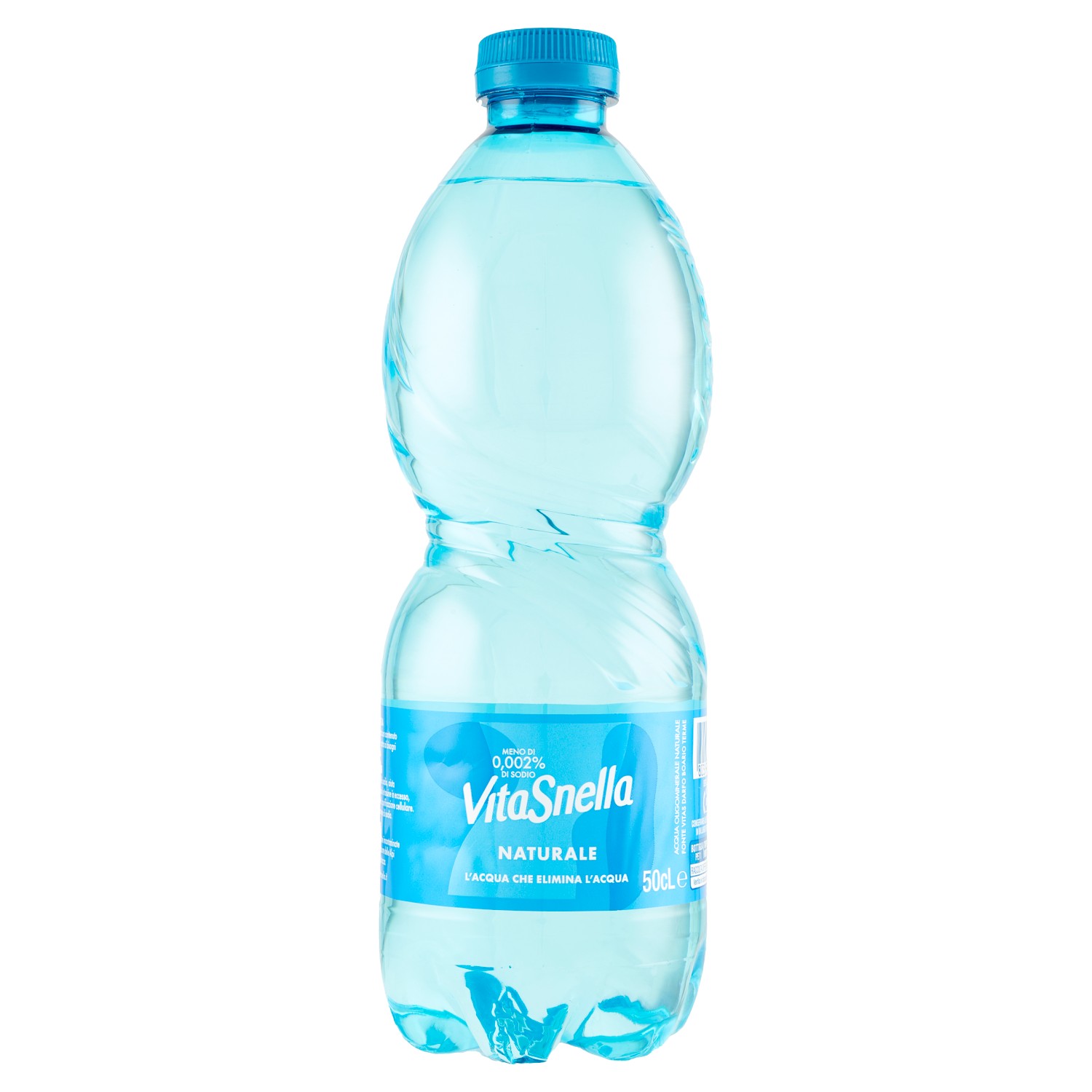 ACQUA VITASNELLA CL.50