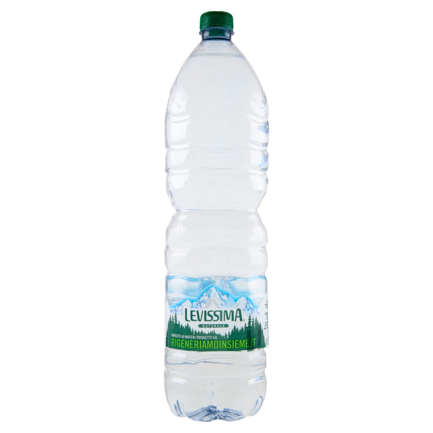 ACQUA LEVISSIMA NAT. LT.1.5