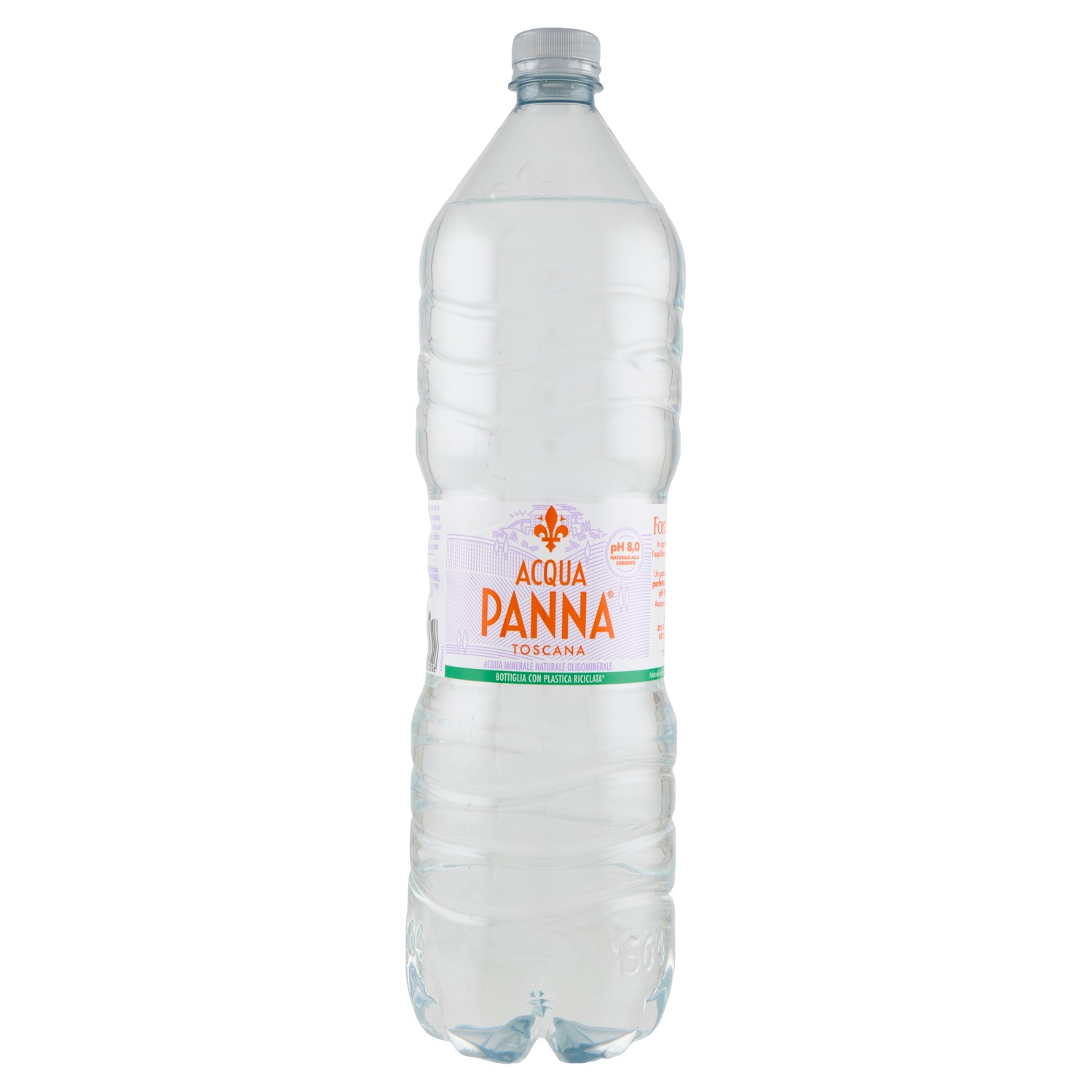 ACQUA PANNA NAT. LT.1.5