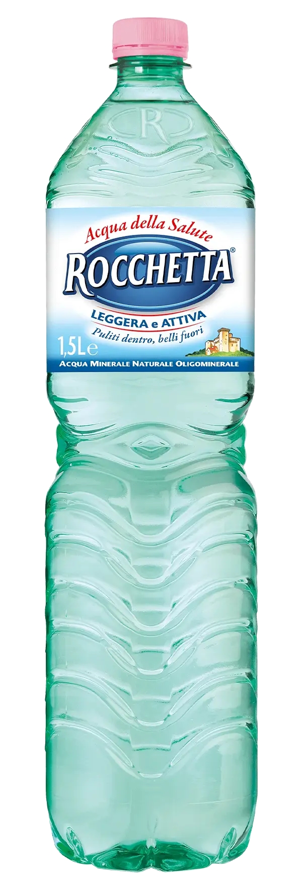 ACQUA ROCCHETTA NAT.LT.1,5