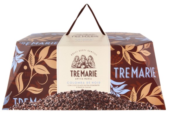 TRE MARIE C.BA RE NOIR EXTRAFOND.GR.800(4127)     