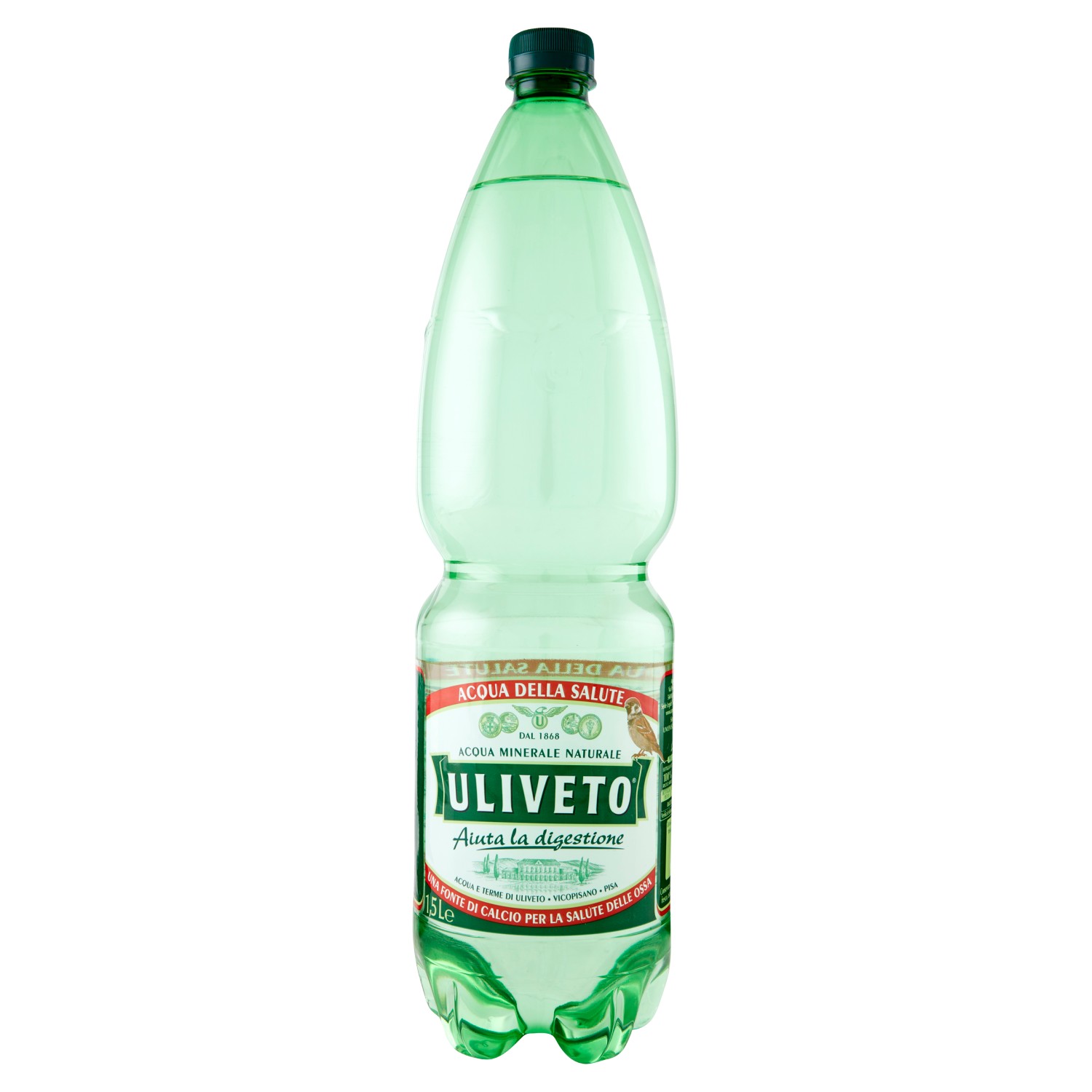 ACQUA ULIVETO LT.1.5