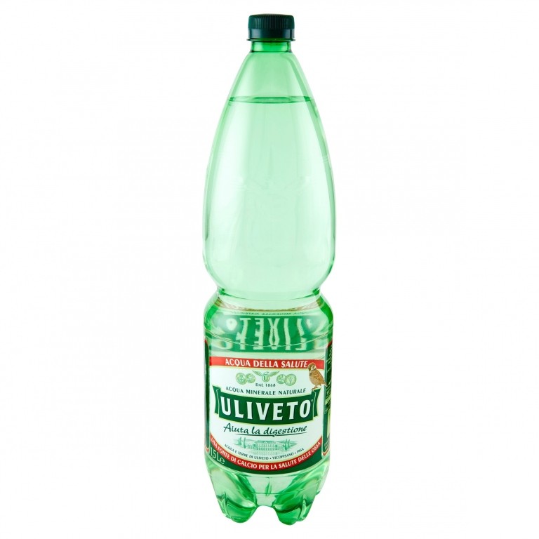 ACQUA ULIVETO LT.1.5                              